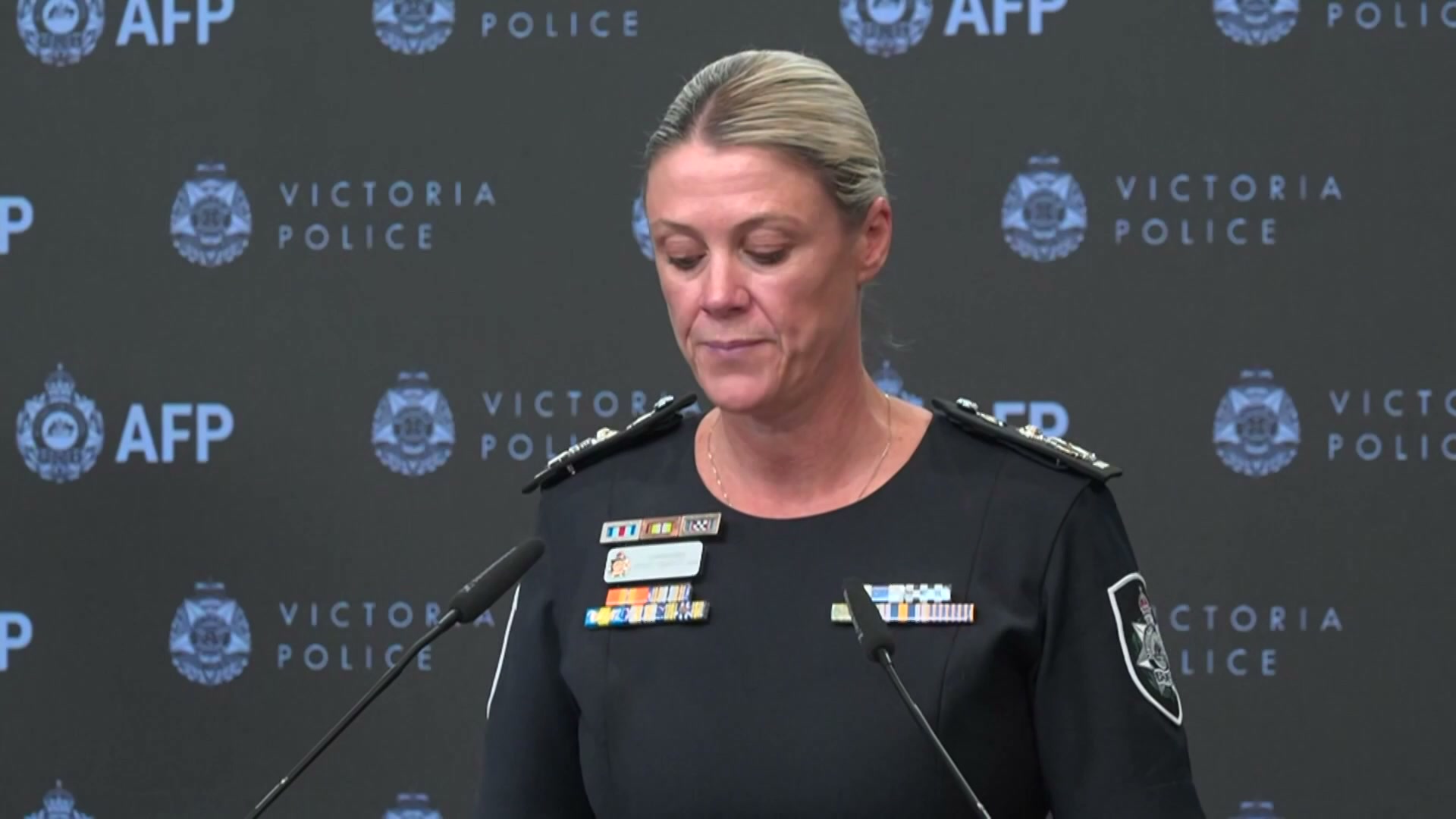 Federal MPs receiving security briefings following attack on MP Helen ...