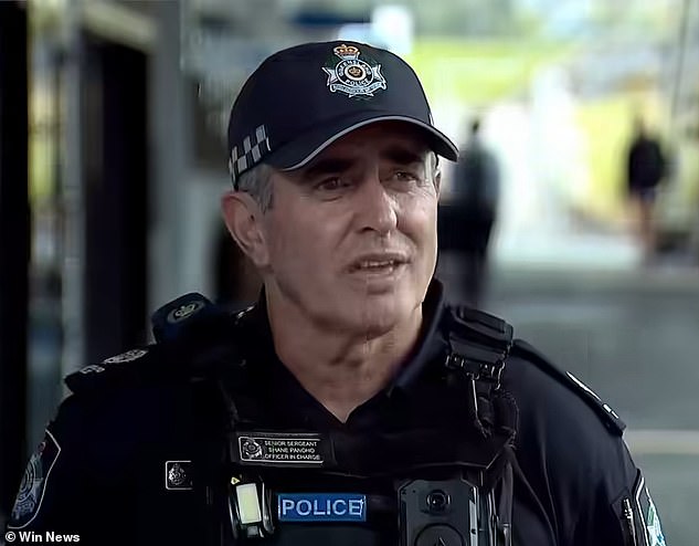 Aussie cop issues a warning to drivers who use Waze to dodge speed ...