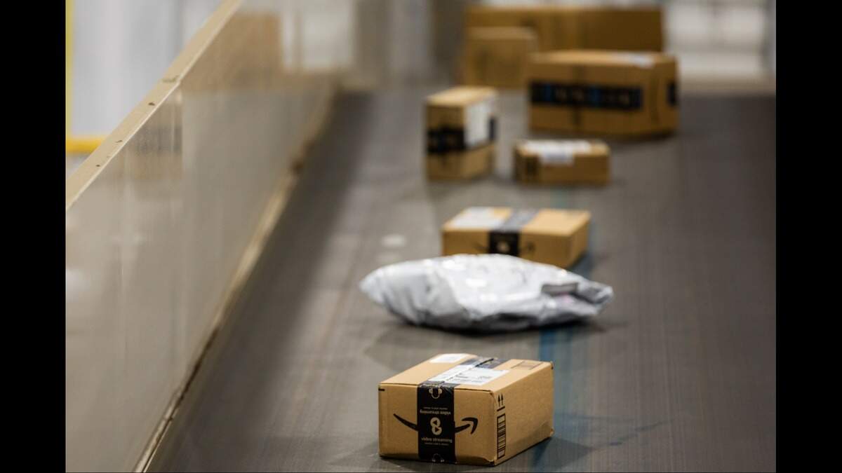 Amazon looking for more than 1,000 seasonal workers in Fresno area. Here's how to apply