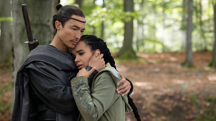 The Wheel of Time star lands first major role since Prime Video series ...