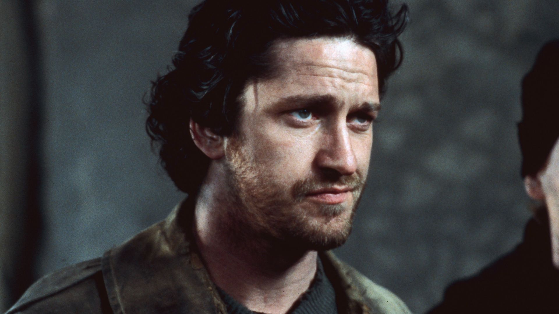 Gerard Butler's 102-minute 