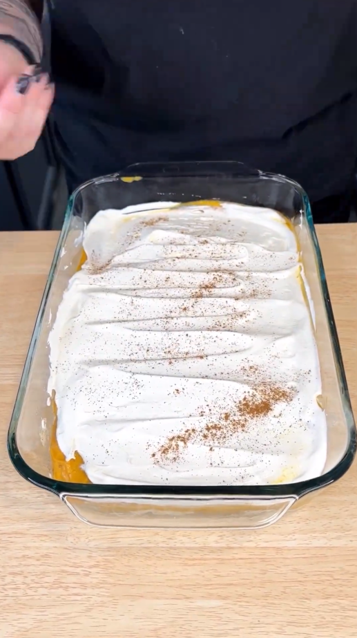 Delicious homemade fall recipes perfect for any gathering