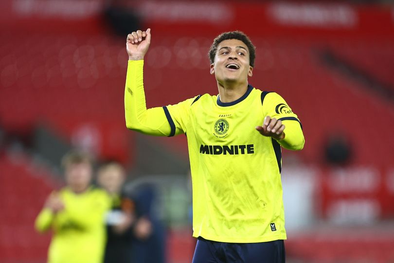 Crucial factor that ensured Neto Borges was able to earn a second ...