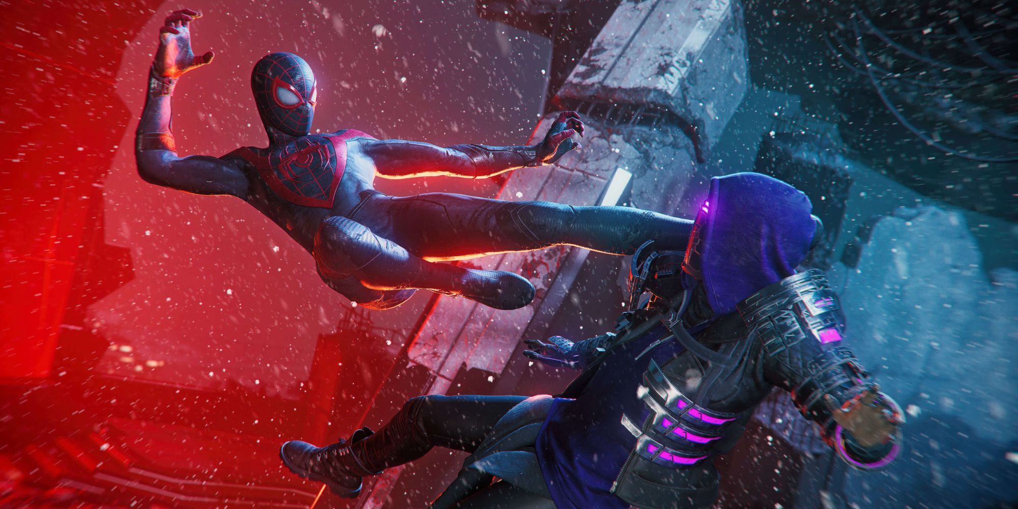 6 most amazing Marvel video games of all time, ranked