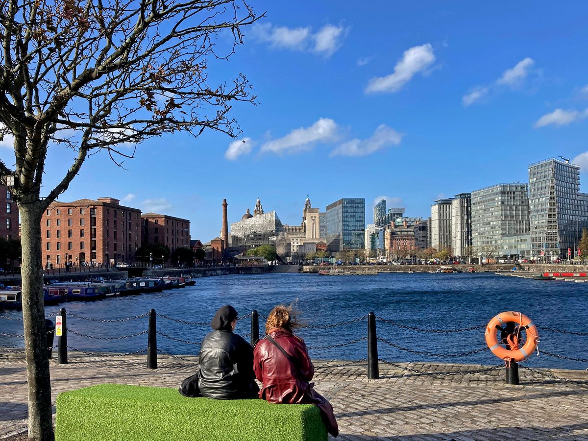 Liverpool Albert Dock attraction loved by millions closing after 38 years