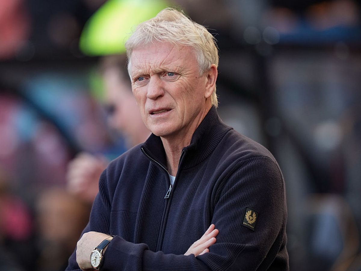 Everton hero makes January transfer plea to new owners as David Moyes ...