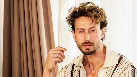 Tiger Shroff