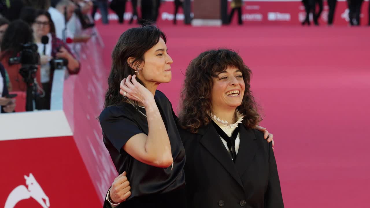 The 21st Rome Film Festival - Mustang screening