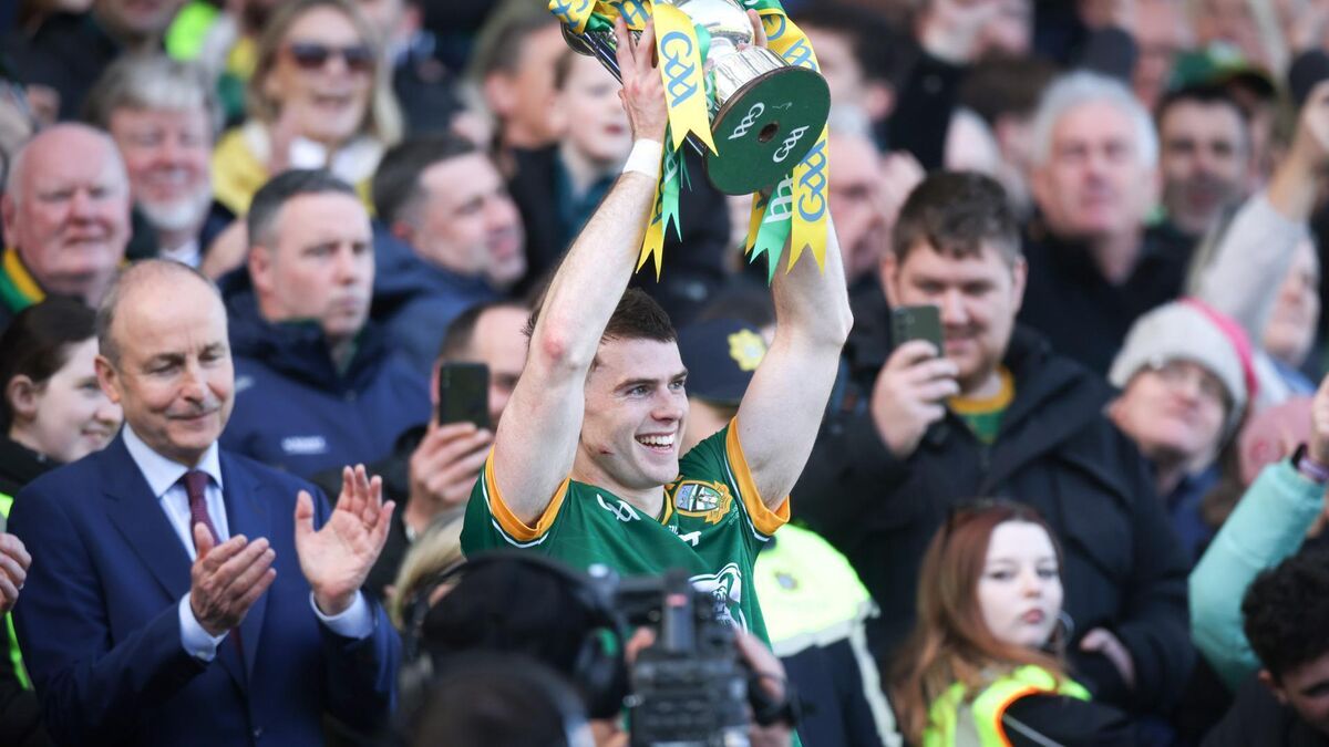 Dublin and Meath to share Croker bill if 2027 league home games fall on ...
