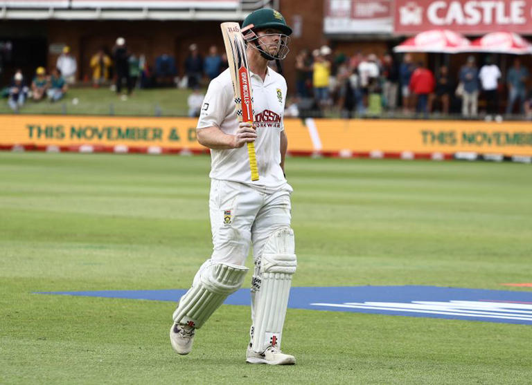 Brilliant Bavuma pulls Proteas back into series against Aussies with ...