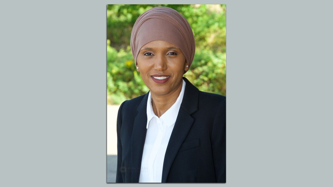 Oregon Journalism Project retracts story about alleged Nafisa Fai deepfake flag
