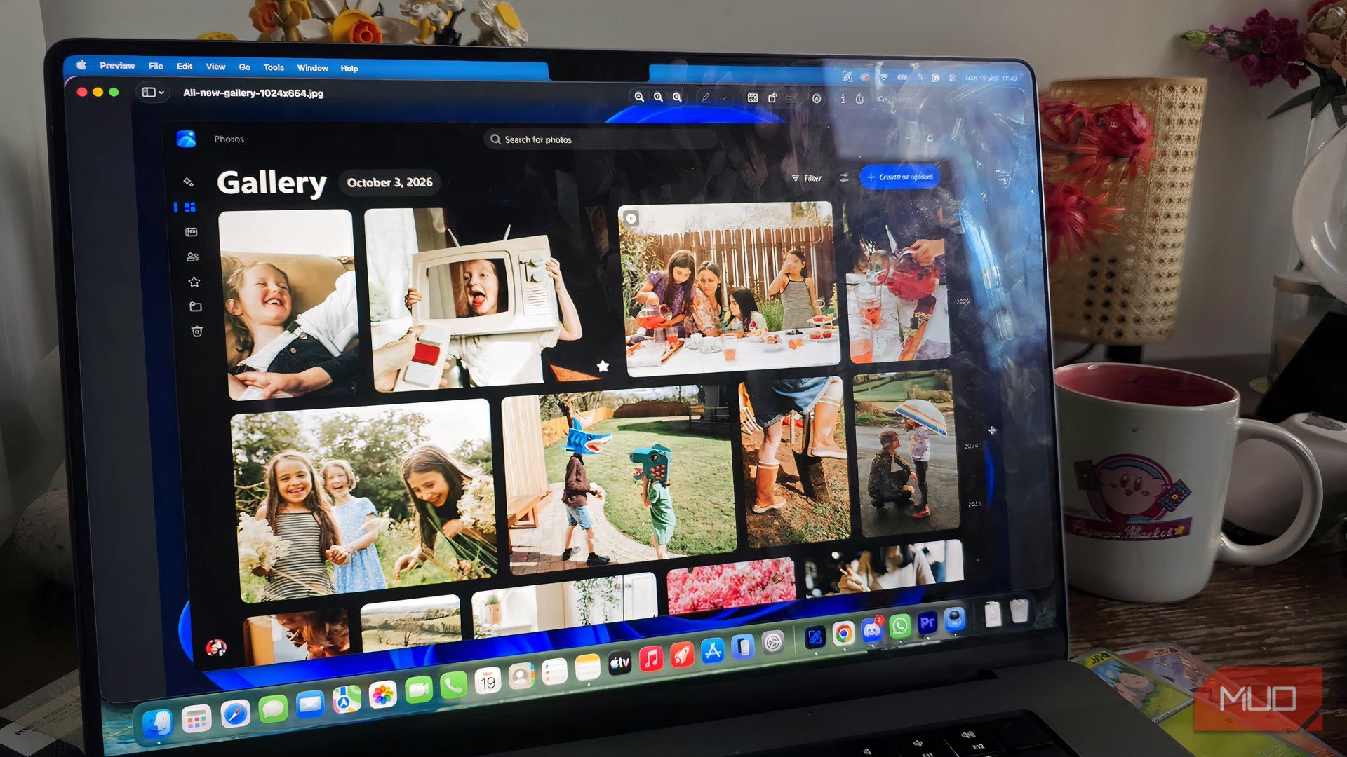 Windows 11 is splitting Photos into two apps, and the new viewer is faster