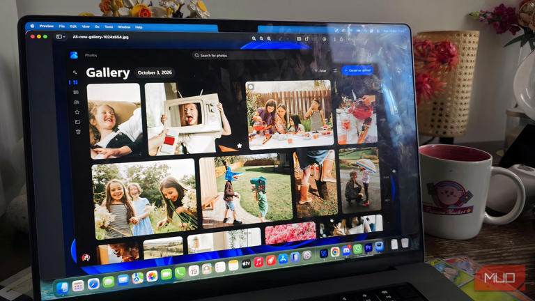 Windows 11 is splitting Photos into two apps, and the new viewer is faster