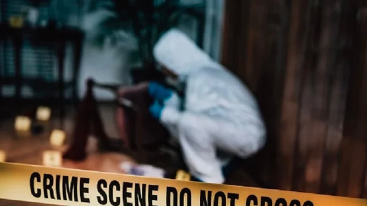 Unnao shocker: Woman allegedly kills second husband with grinding stone ...
