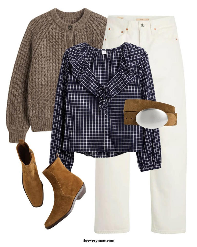 13 Thanksgiving outfits that make getting dressed one less thing to ...