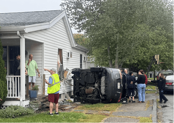 Video helps investigators find cause of deadly 2025 small plane crash ...
