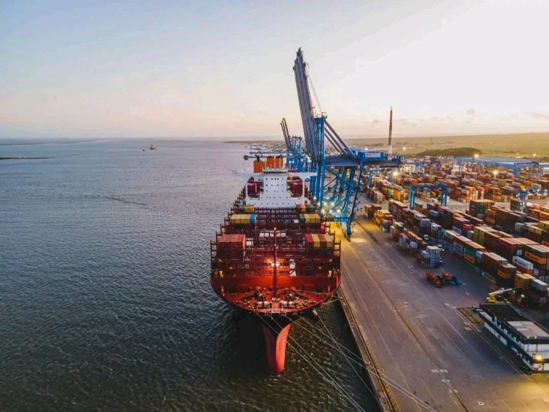 Ethiopia's sovereign access to seaport crucial for regional shared ...