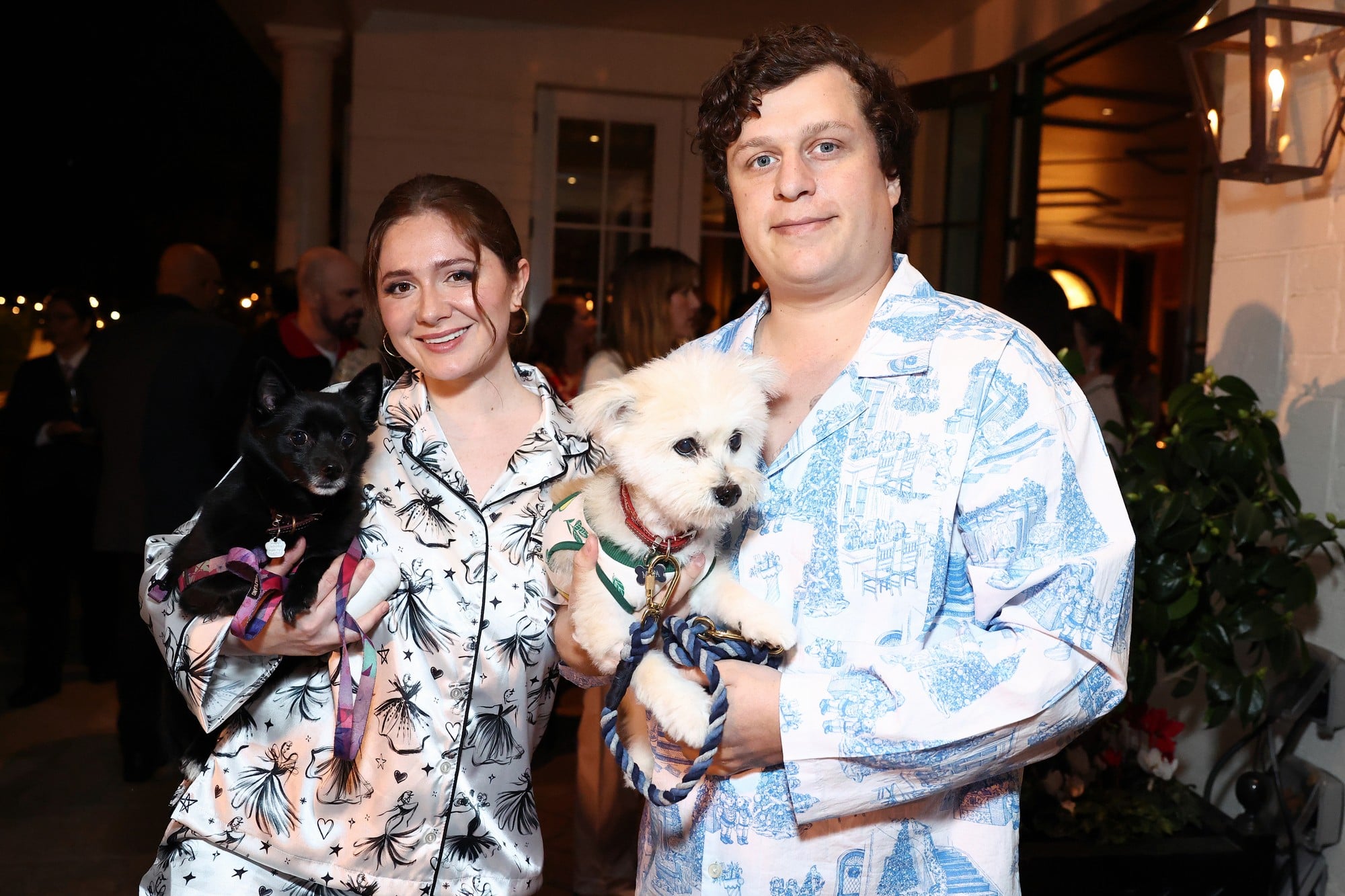 Shameless’ Emma Kenney talks relationship with Kathy Hilton’s son ...