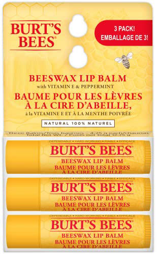 The curator: Dry, cracked lips? Start with these editor-approved picks