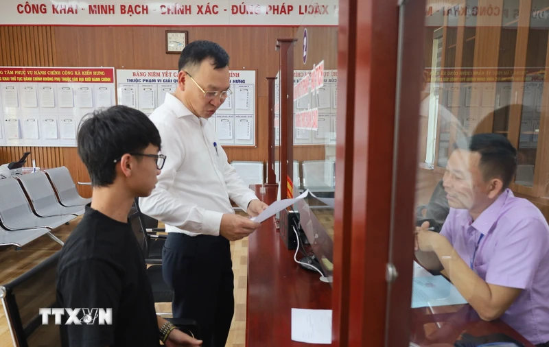 Đổi mới phương thức lãnh đạo là mạch nguồn tăng trưởng hai con số ở Hải Phòng