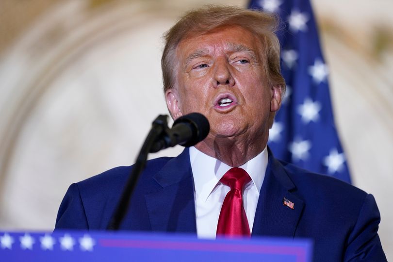 I worked for Trump and have spent months preparing for terrifying ...