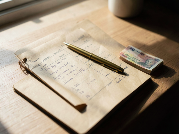 How to invoice as an Indian freelancer so payment doesn't slip