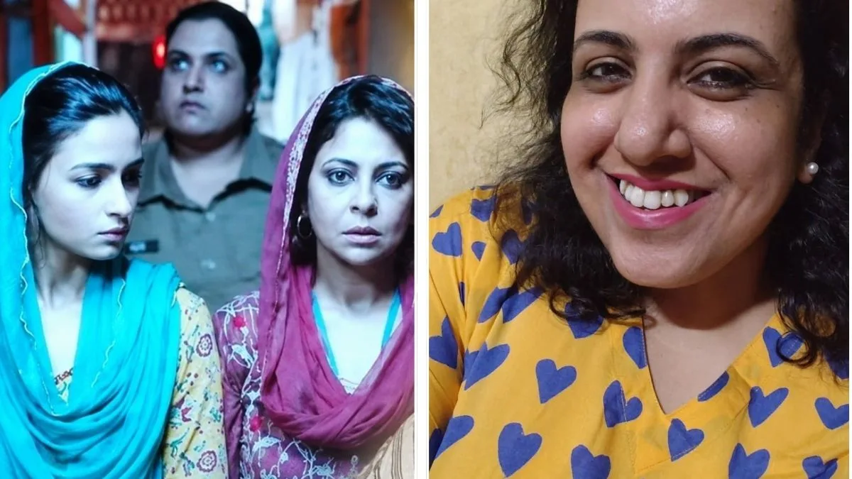 Who was Divya Vinekar? Actor and RJ who played the constable in Alia ...