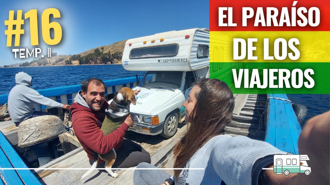El rincón poco conocido de Bolivia que vale la pena explorar