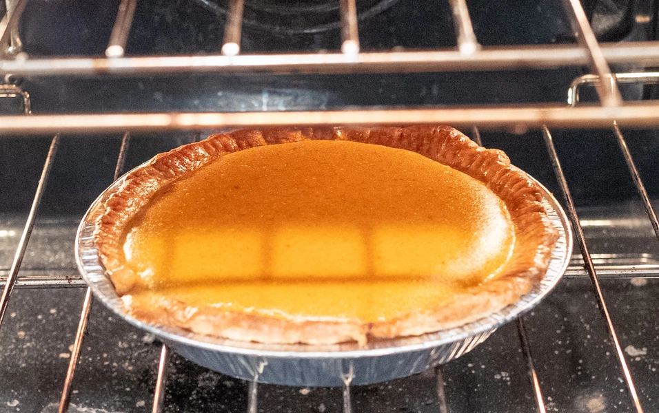 Pumpkin desserts blend tradition with creative fall twists