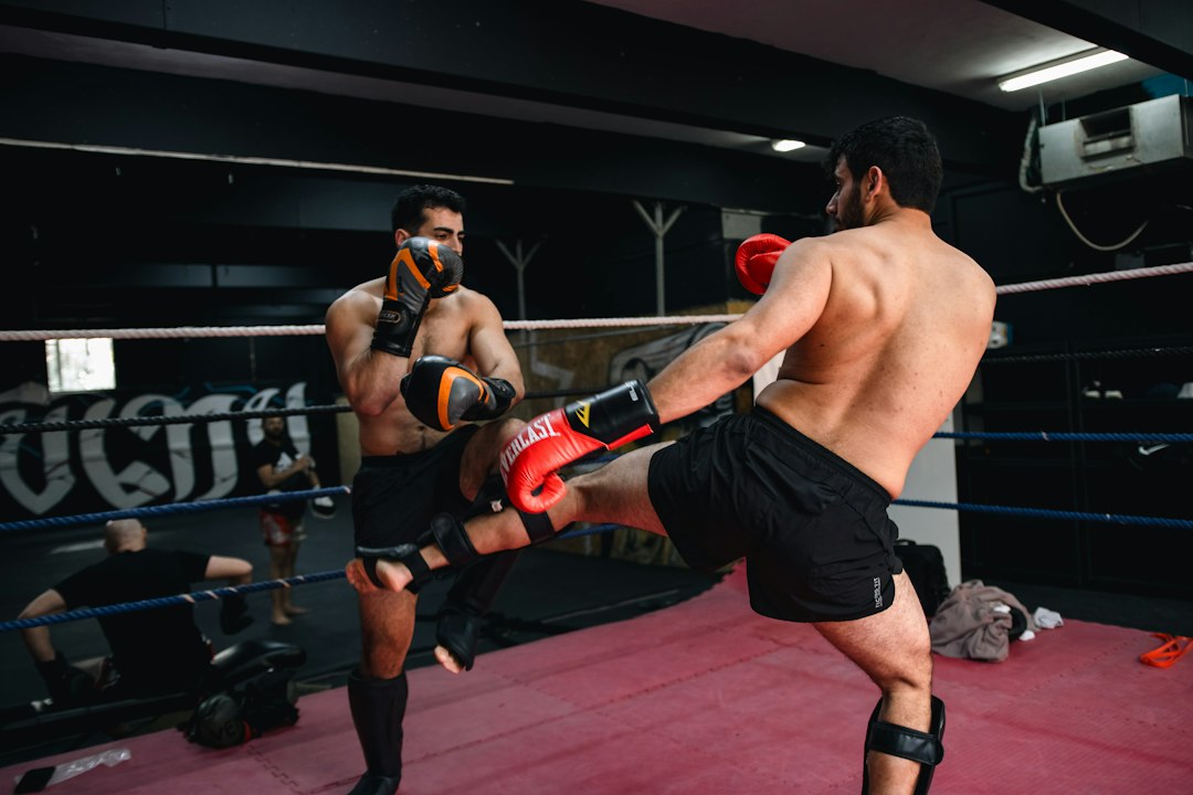EA Sports confirms Fight Night boxing is coming back