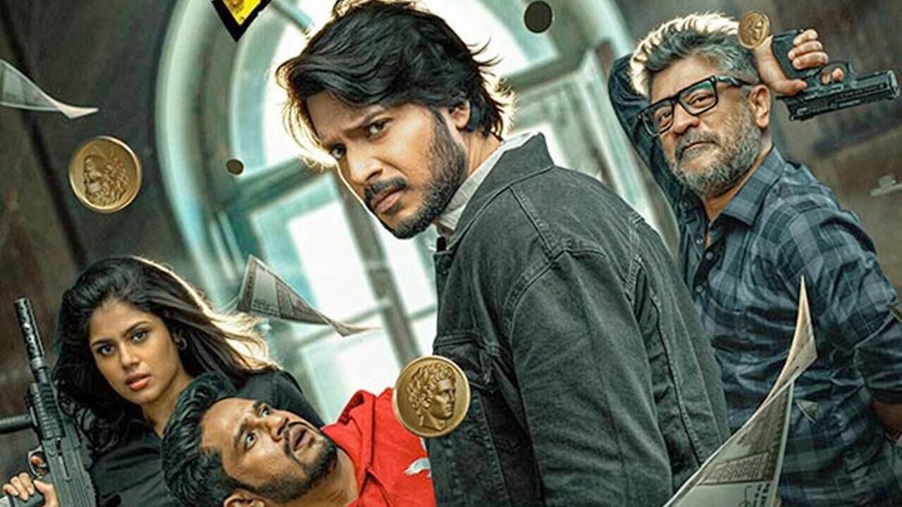 Sundeep Kishan’s Sigma: Reported OTT release date and streaming details