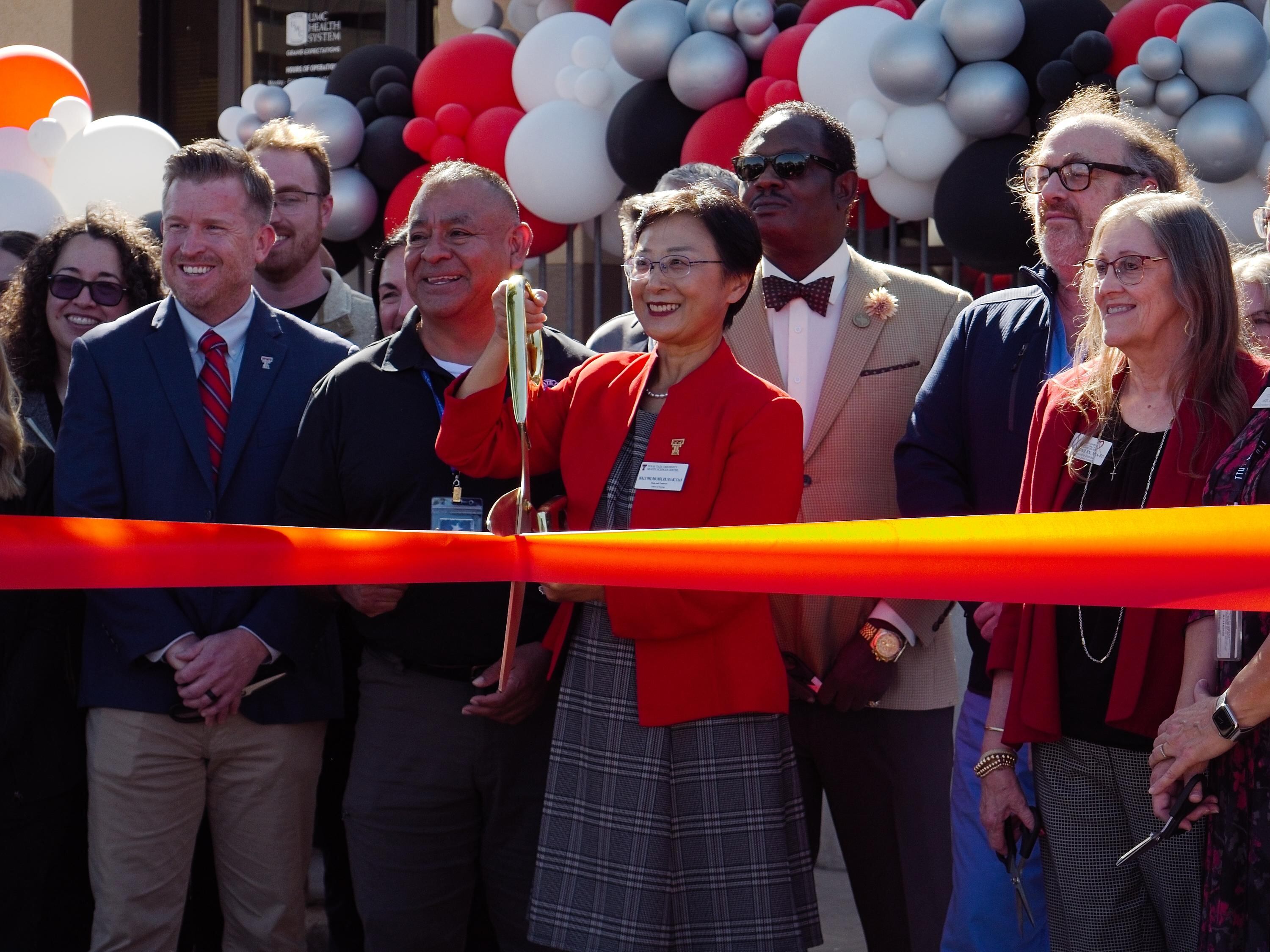 TTUHSC School of Nursing expands access to maternal and child ...