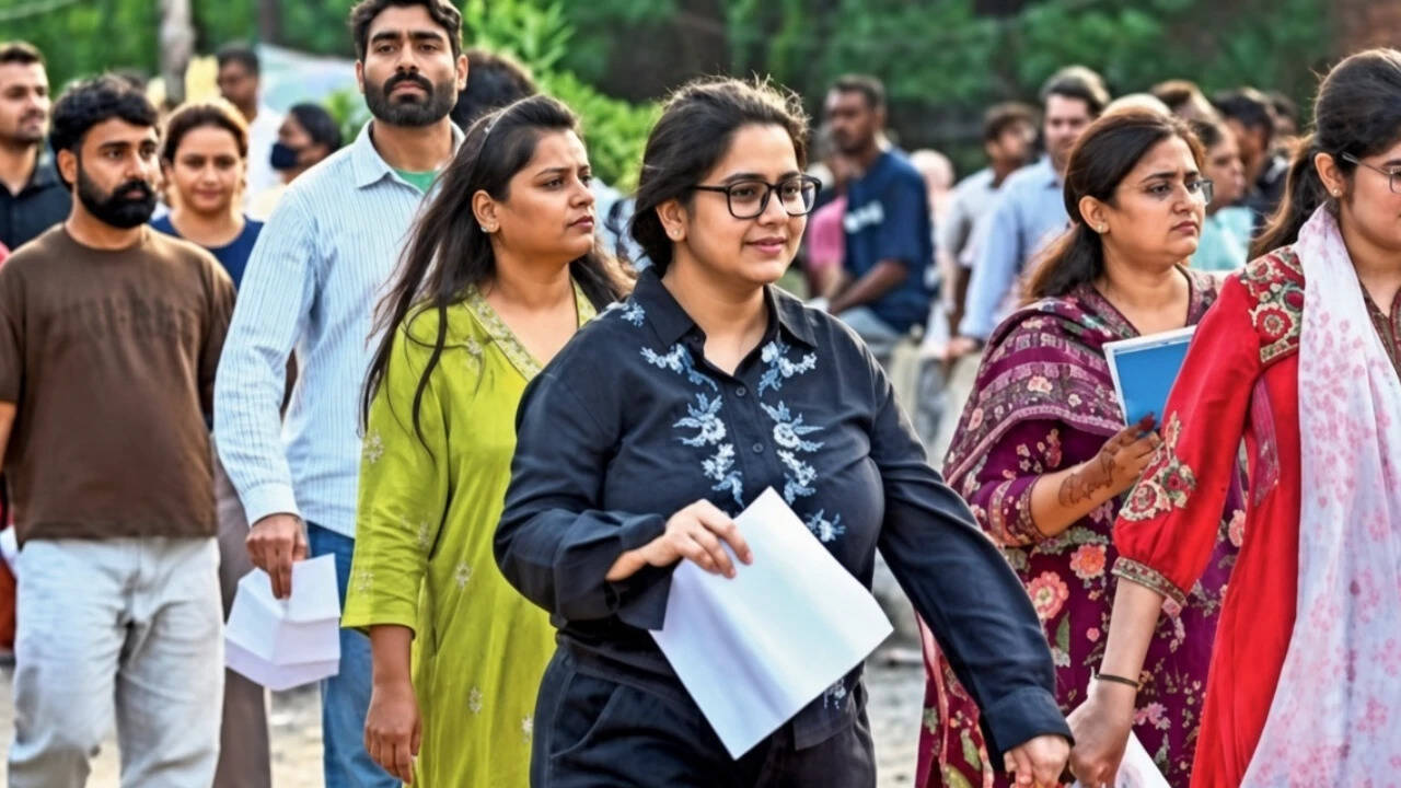 MPPSC ADPO admit card 2026 likely today; exam on November 1, check ...