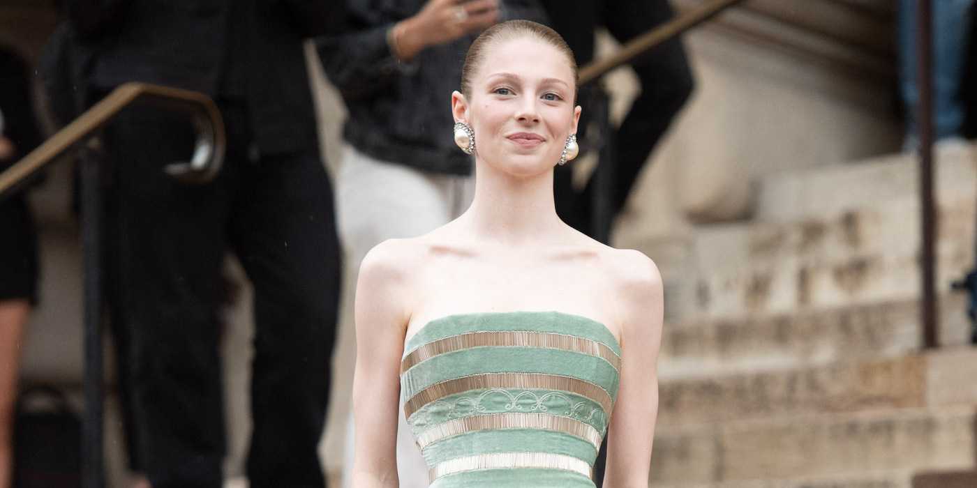 Hunter Schafer reveals she underwent gender-affirming bottom surgery ...