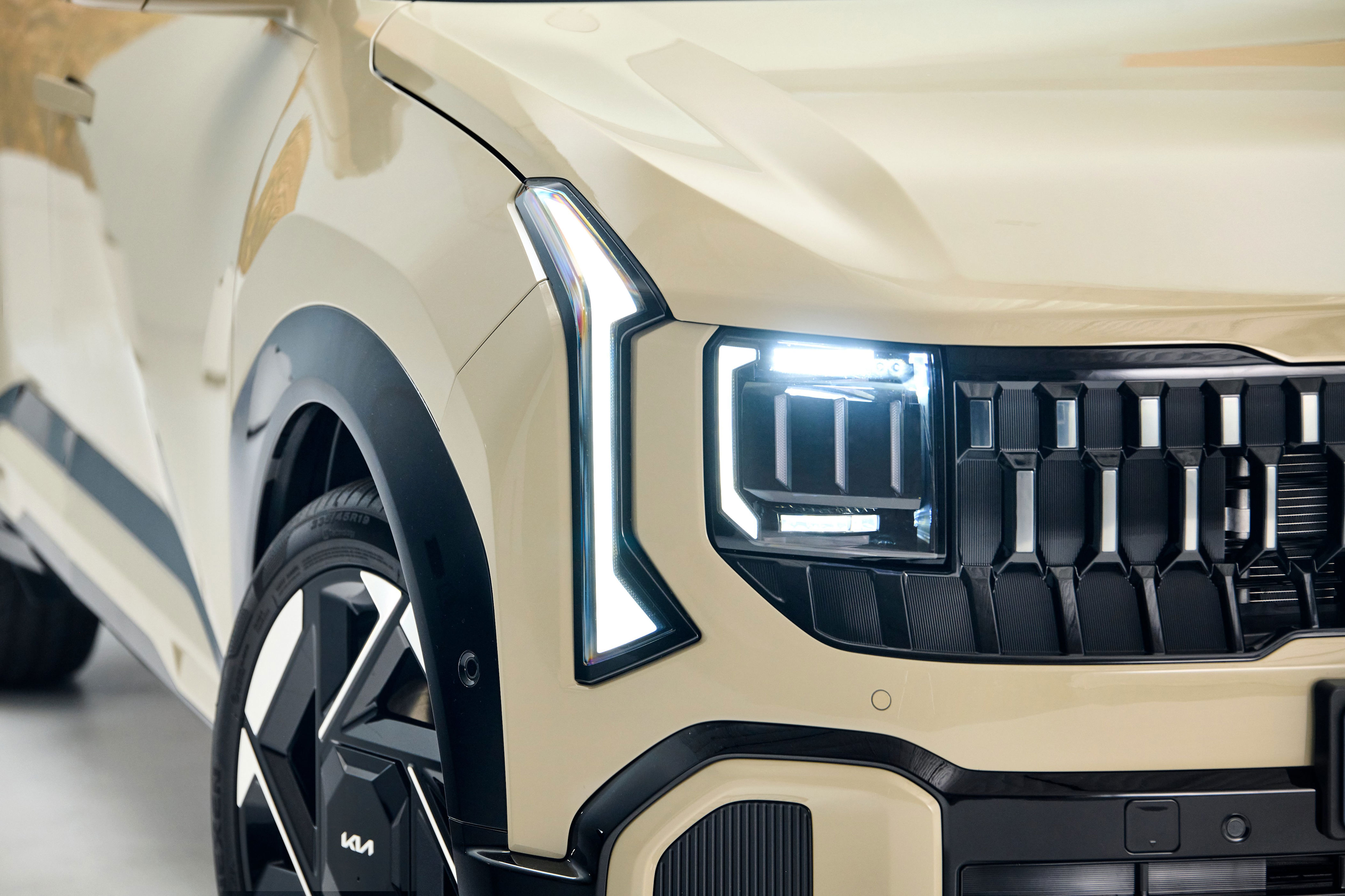 2027 Kia Seltos hybrid: Initial specs confirmed for Australia