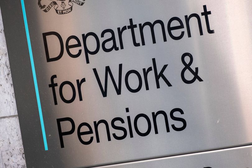 DWP confirms Monday update for winter fuel payment households