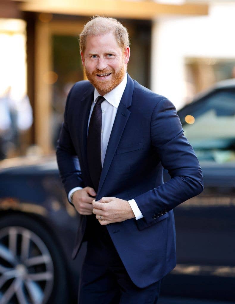 Prince Harry reveals surprising new reality for Archie and Lilibet ...