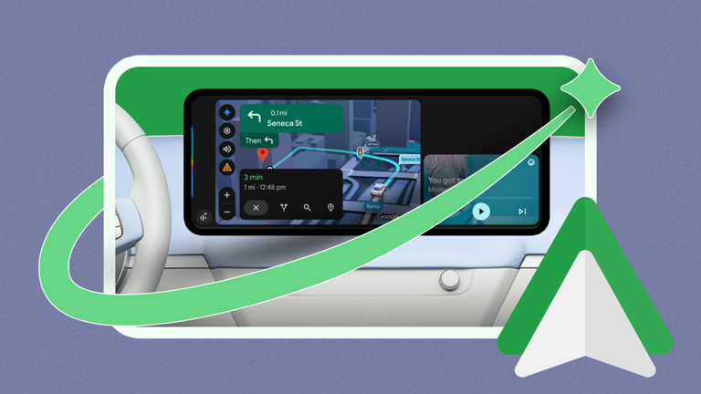 I muted Gemini in my car, but Magic Cue in Android Auto could soon ...
