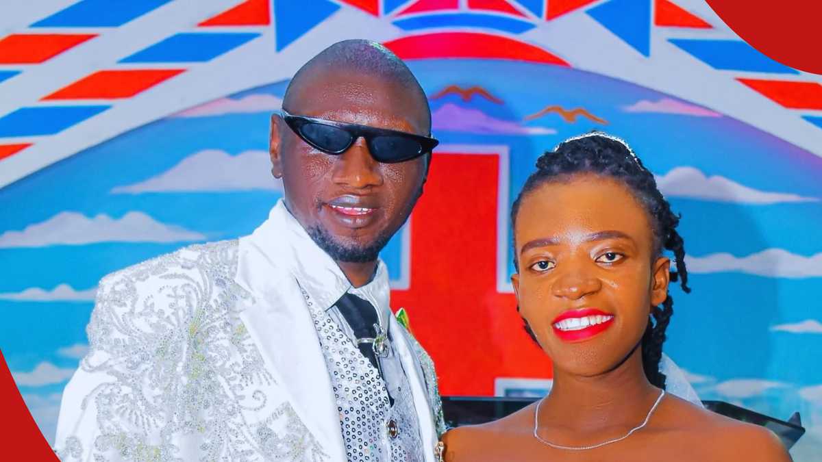 Stevo Simple Boy announces breakup with Brenda after DNA test results ...