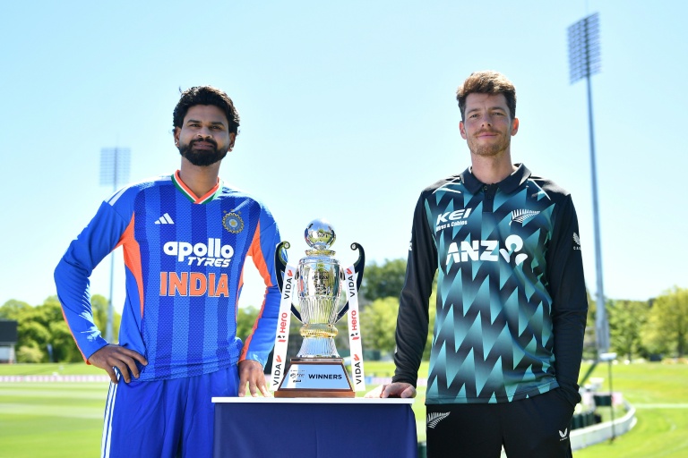 Sooryavanshi told to be patient by captain Iyer ahead of NZ series