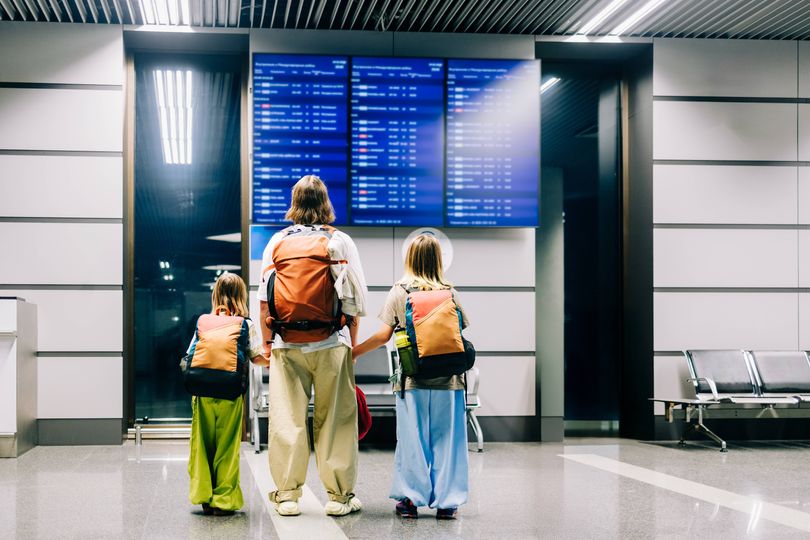 'Must be' Passport Office alert over all child applications
