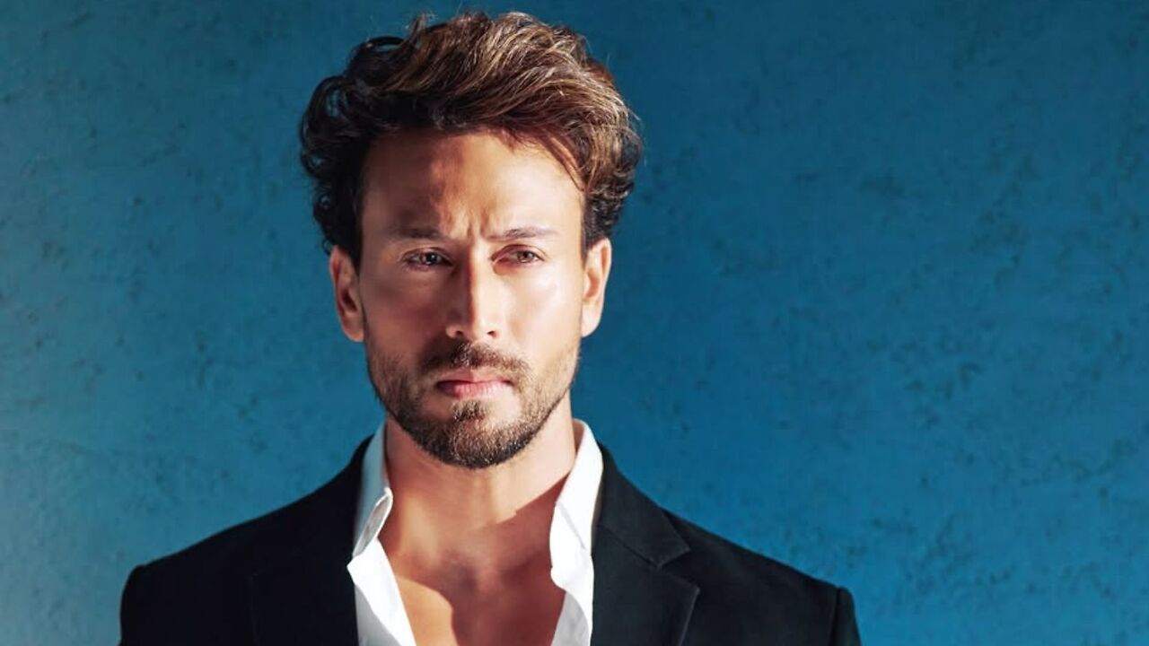 Tiger Shroff resumes work two days after firing incident, shoots for ...