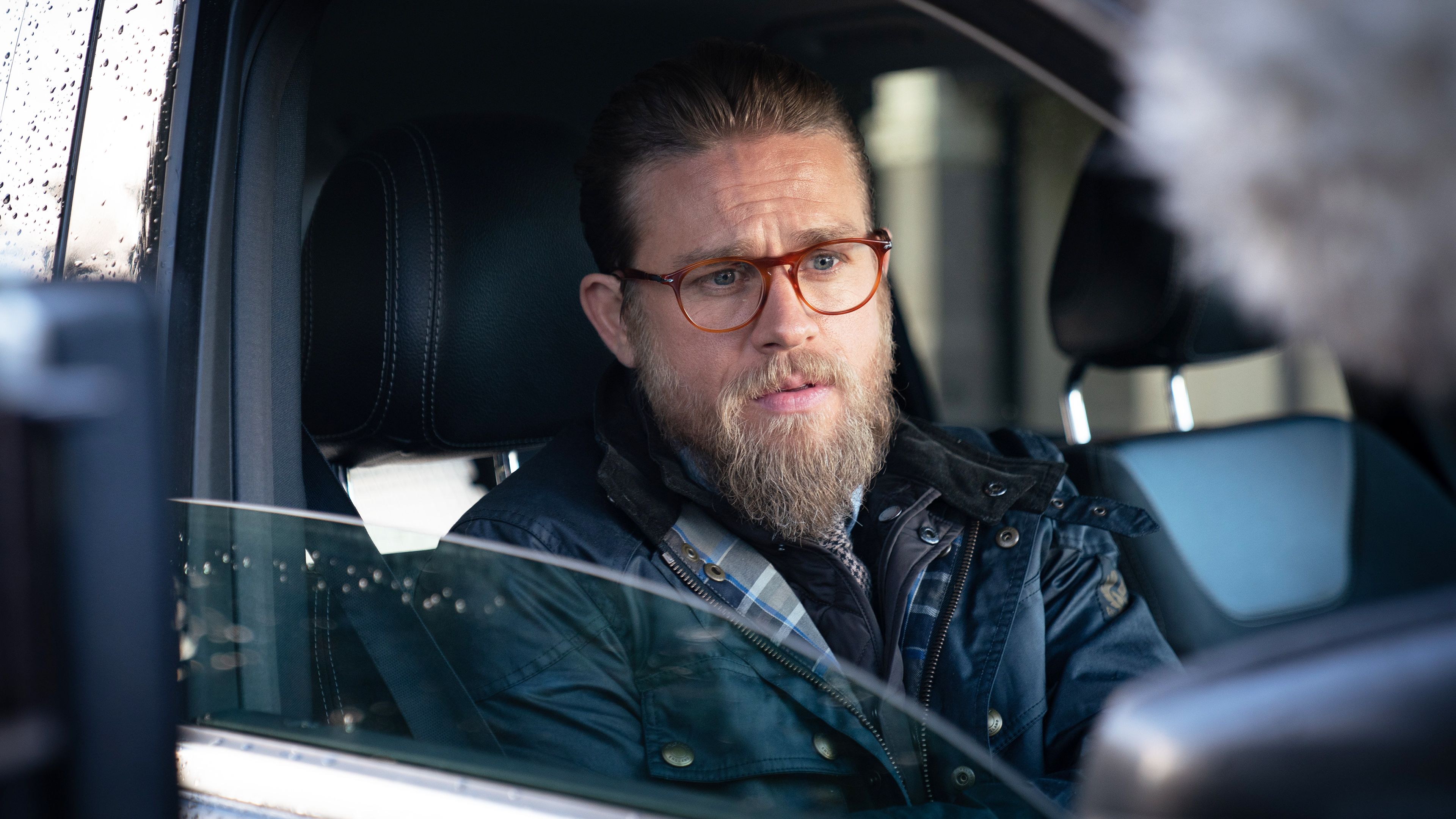Guy Ritchie’s The Gentlemen returns with exciting new release this December