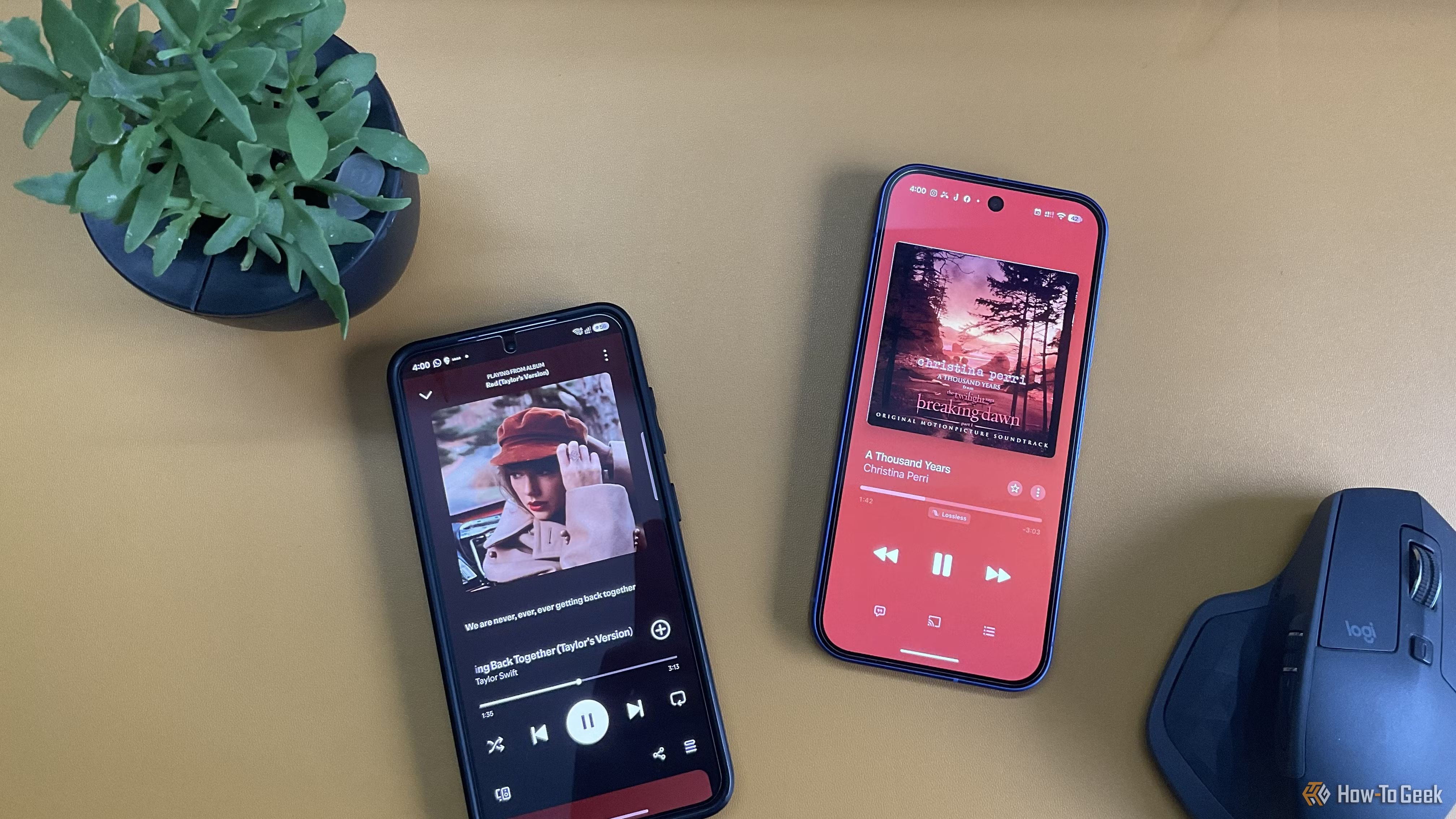 Spotify is cracking down on family plan sharing with QR code checks