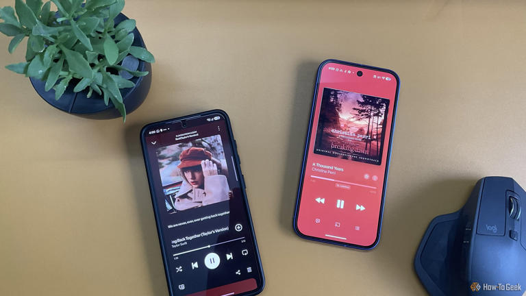 Spotify is cracking down on family plan sharing with QR code checks