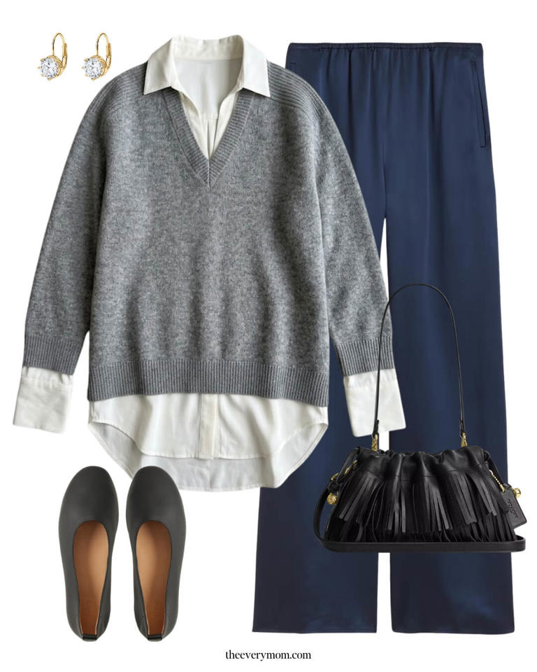 13 Thanksgiving outfits that make getting dressed one less thing to ...