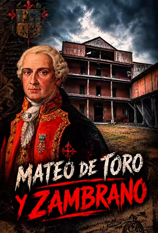 Hacienda El Molino y los personajes que marcaron la historia de Chile