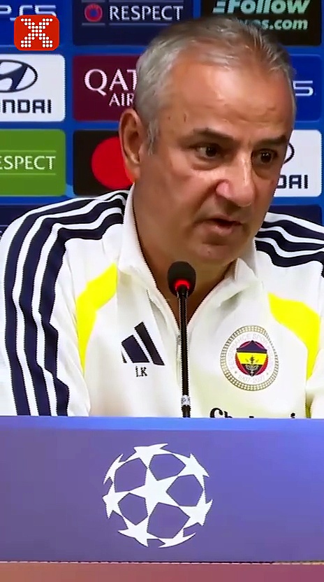 İsmail Kartal'dan Galatasaray derbisi için açıklama