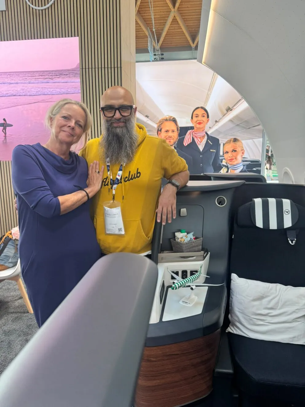 Condor cresce in Italia, la country manager Lorna Dalziel: «Siamo ...