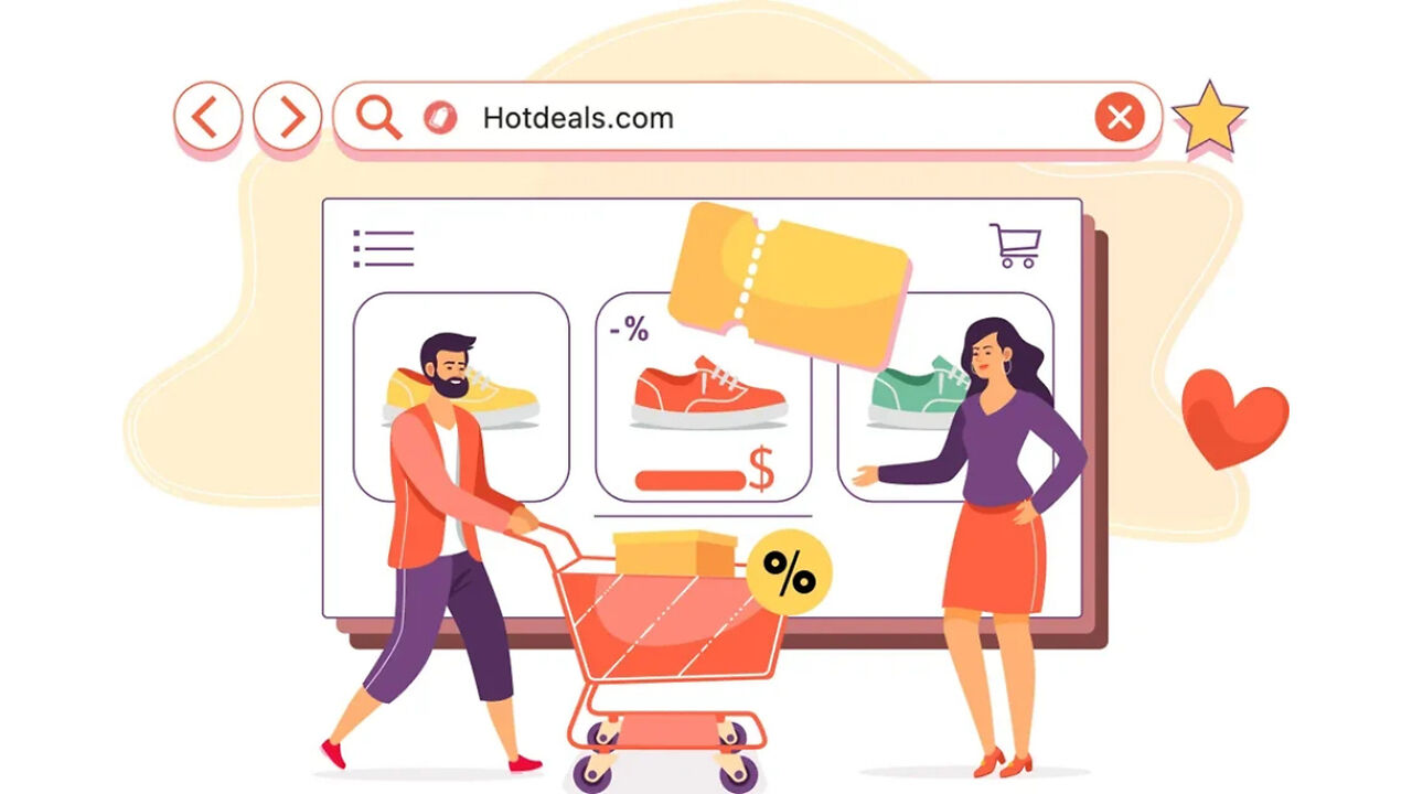 Best coupon and deal websites for different shopping needs in 2026
